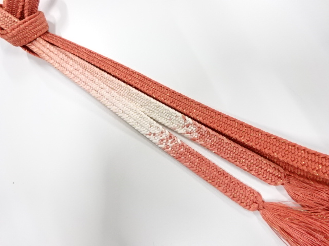 Japanese Kimono / Accessories Silk